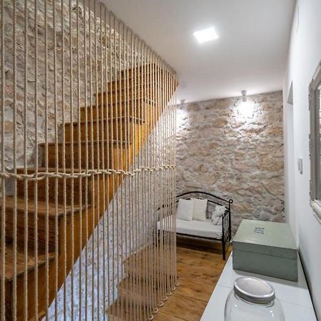 Willa House Franulich Stara Baška Zewnętrze zdjęcie