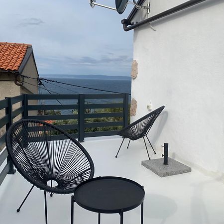 Willa House Franulich Stara Baška Zewnętrze zdjęcie