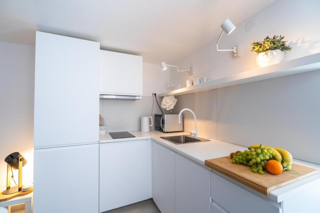 Willa House Franulich Stara Baška Zewnętrze zdjęcie