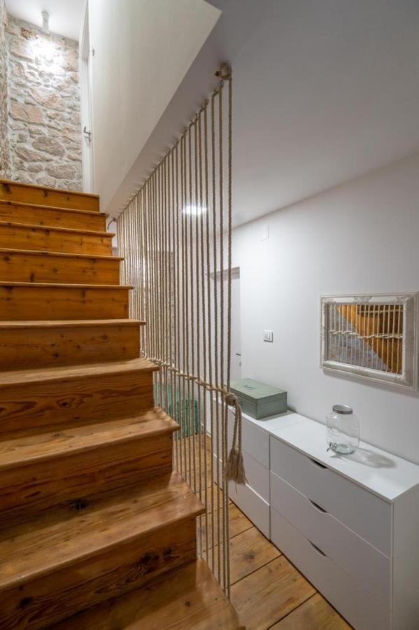 Willa House Franulich Stara Baška Zewnętrze zdjęcie