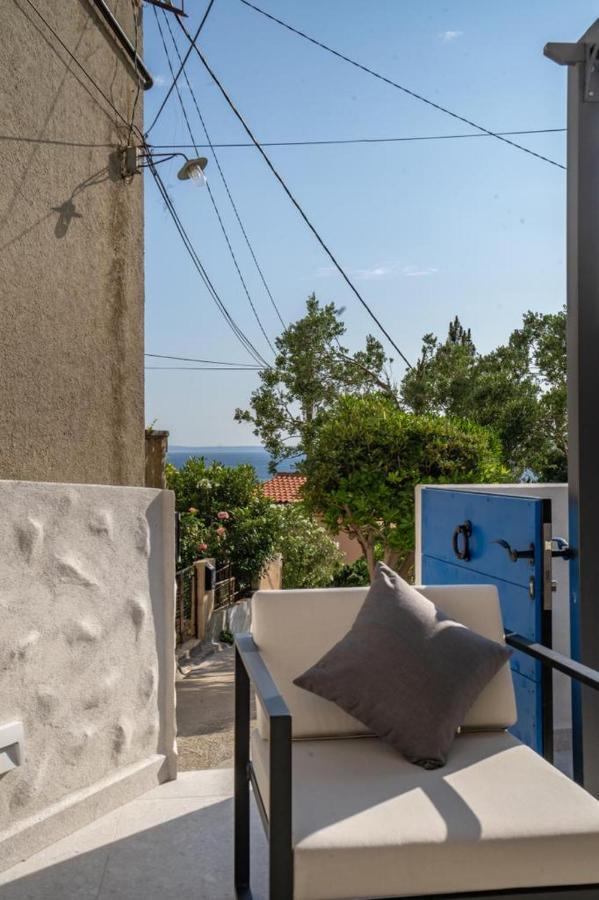 Willa House Franulich Stara Baška Zewnętrze zdjęcie