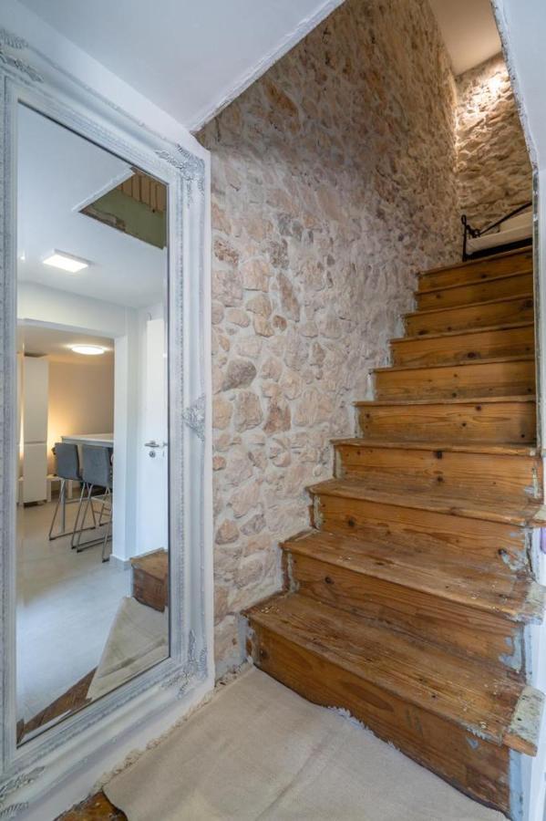 Willa House Franulich Stara Baška Zewnętrze zdjęcie