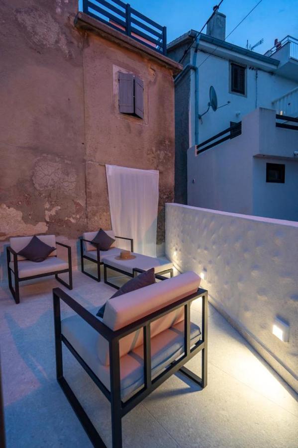 Willa House Franulich Stara Baška Zewnętrze zdjęcie