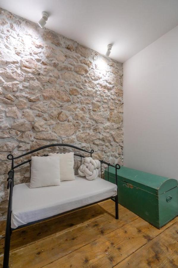 Willa House Franulich Stara Baška Zewnętrze zdjęcie