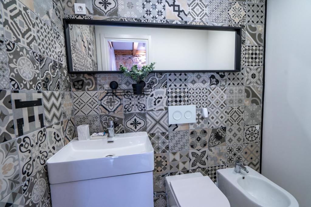 Willa House Franulich Stara Baška Zewnętrze zdjęcie
