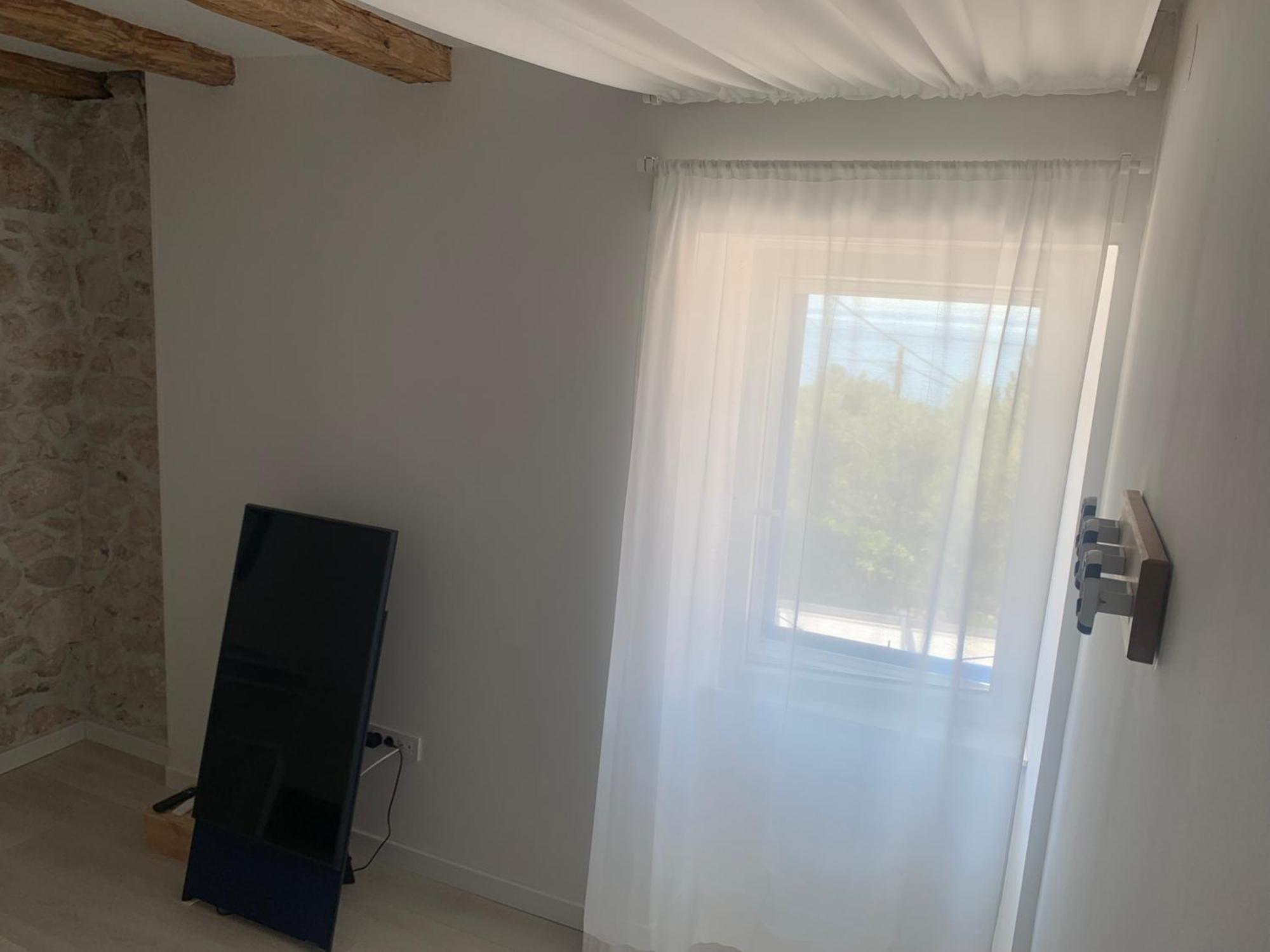Willa House Franulich Stara Baška Zewnętrze zdjęcie