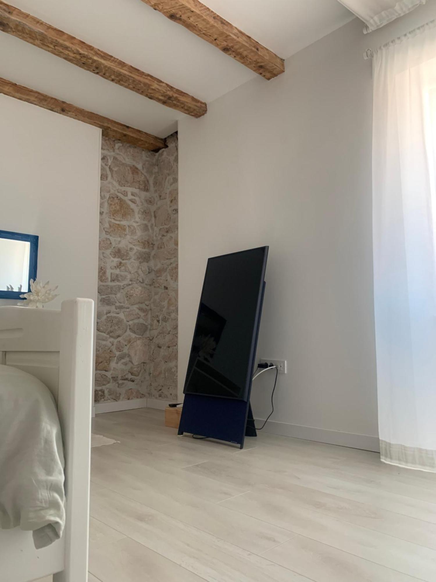 Willa House Franulich Stara Baška Zewnętrze zdjęcie