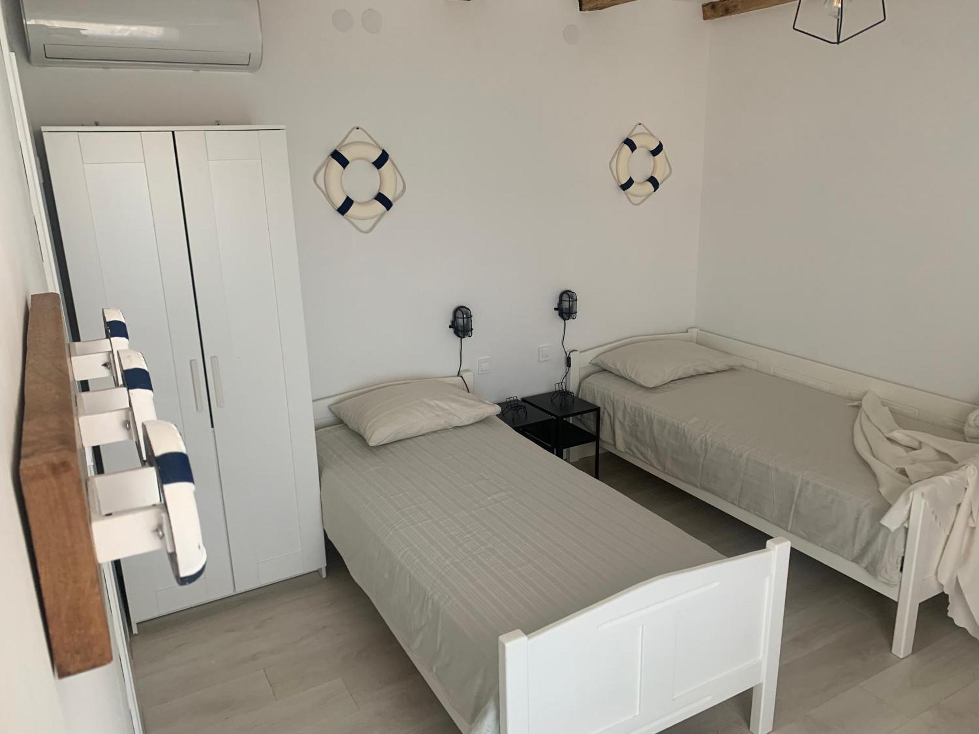 Willa House Franulich Stara Baška Zewnętrze zdjęcie