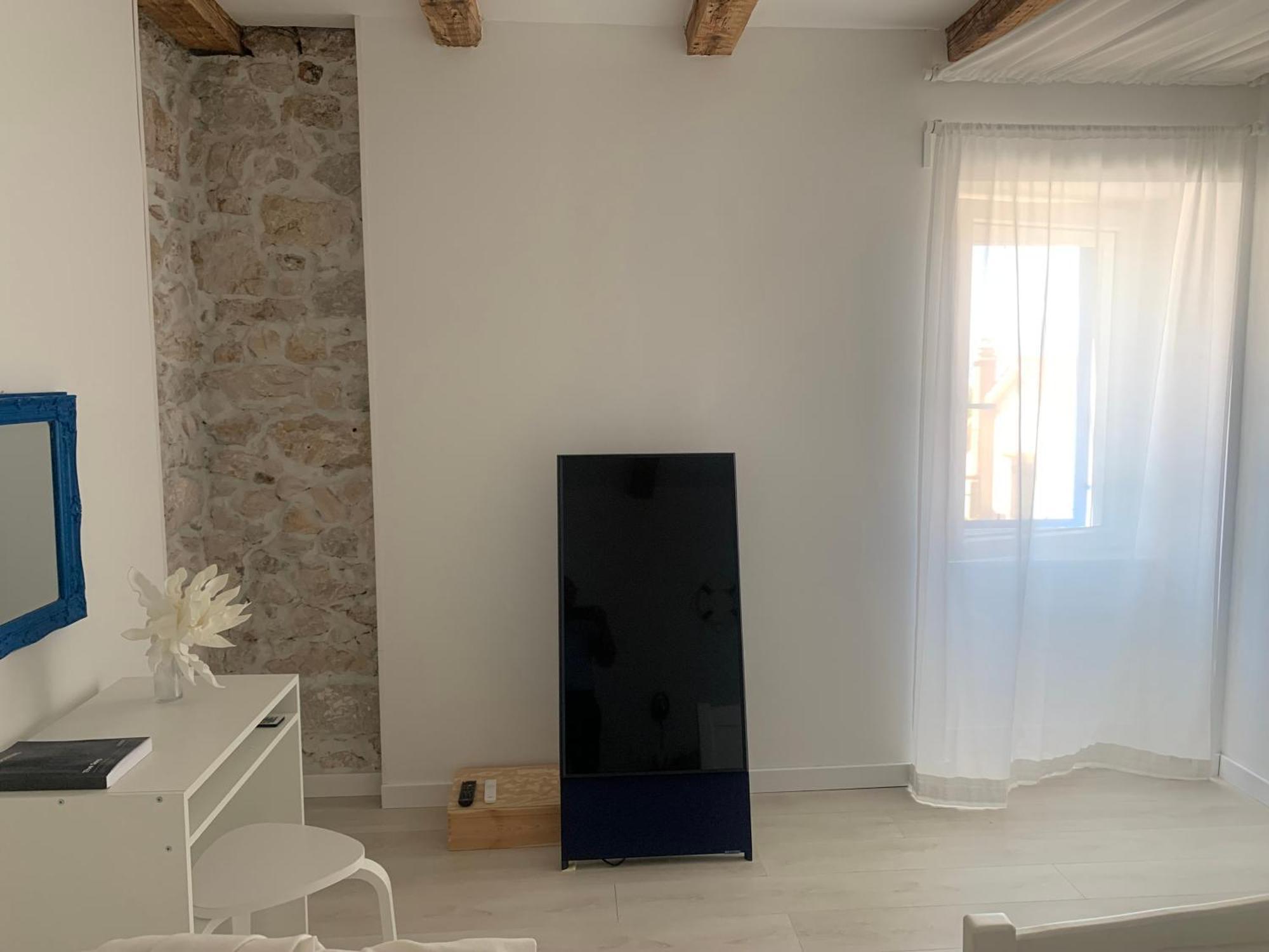 Willa House Franulich Stara Baška Zewnętrze zdjęcie