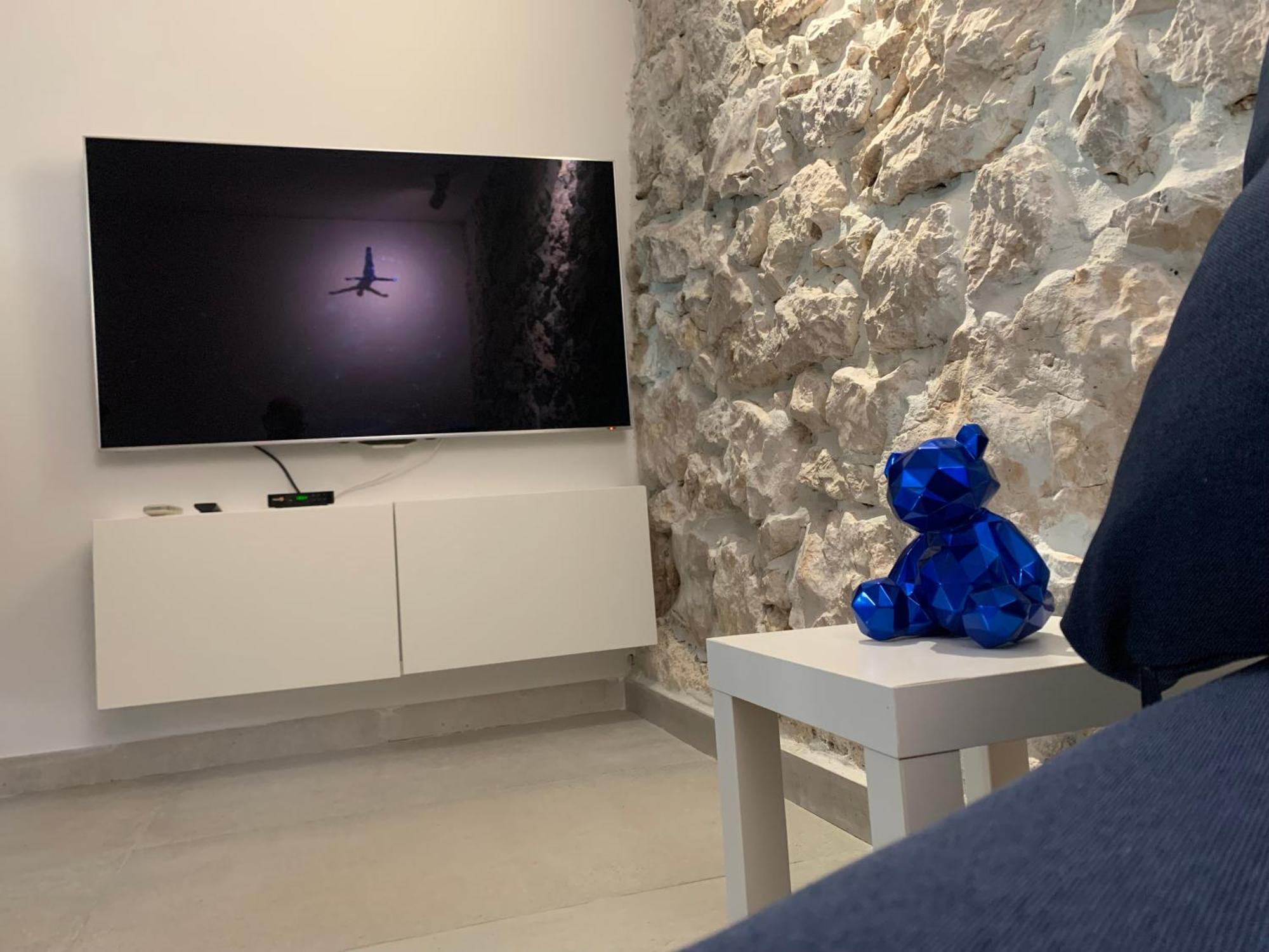 Willa House Franulich Stara Baška Zewnętrze zdjęcie